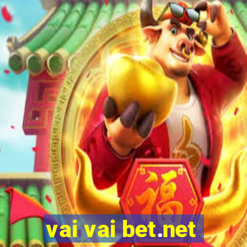 vai vai bet.net